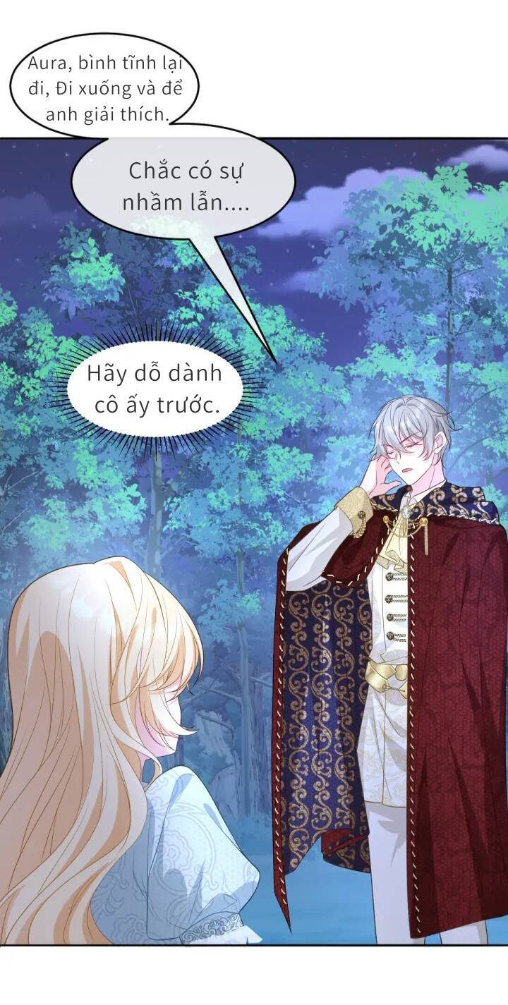 Trở Thành Đòan Sủng Về Sau, Ta Đại Sát Tứ Phương Chap 3 - Next Chap 4