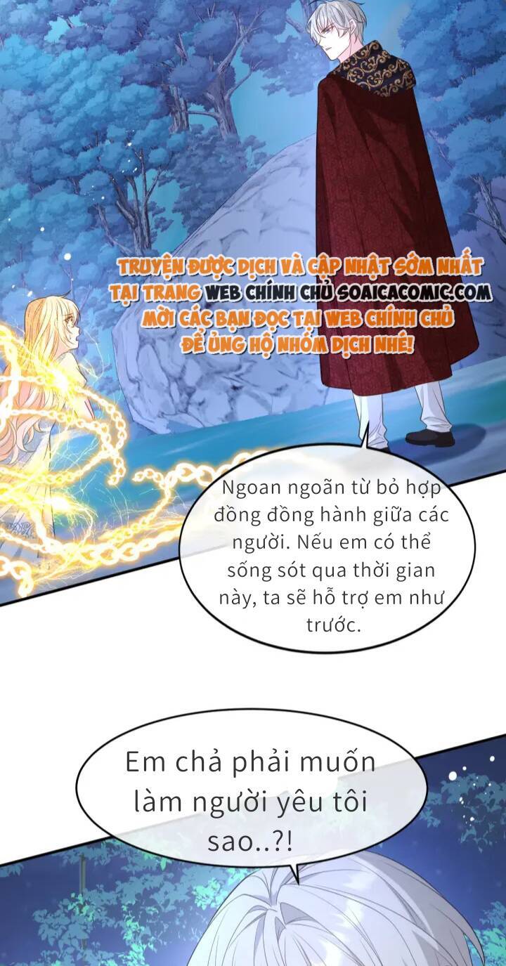 Trở Thành Đòan Sủng Về Sau, Ta Đại Sát Tứ Phương Chap 3 - Next Chap 4