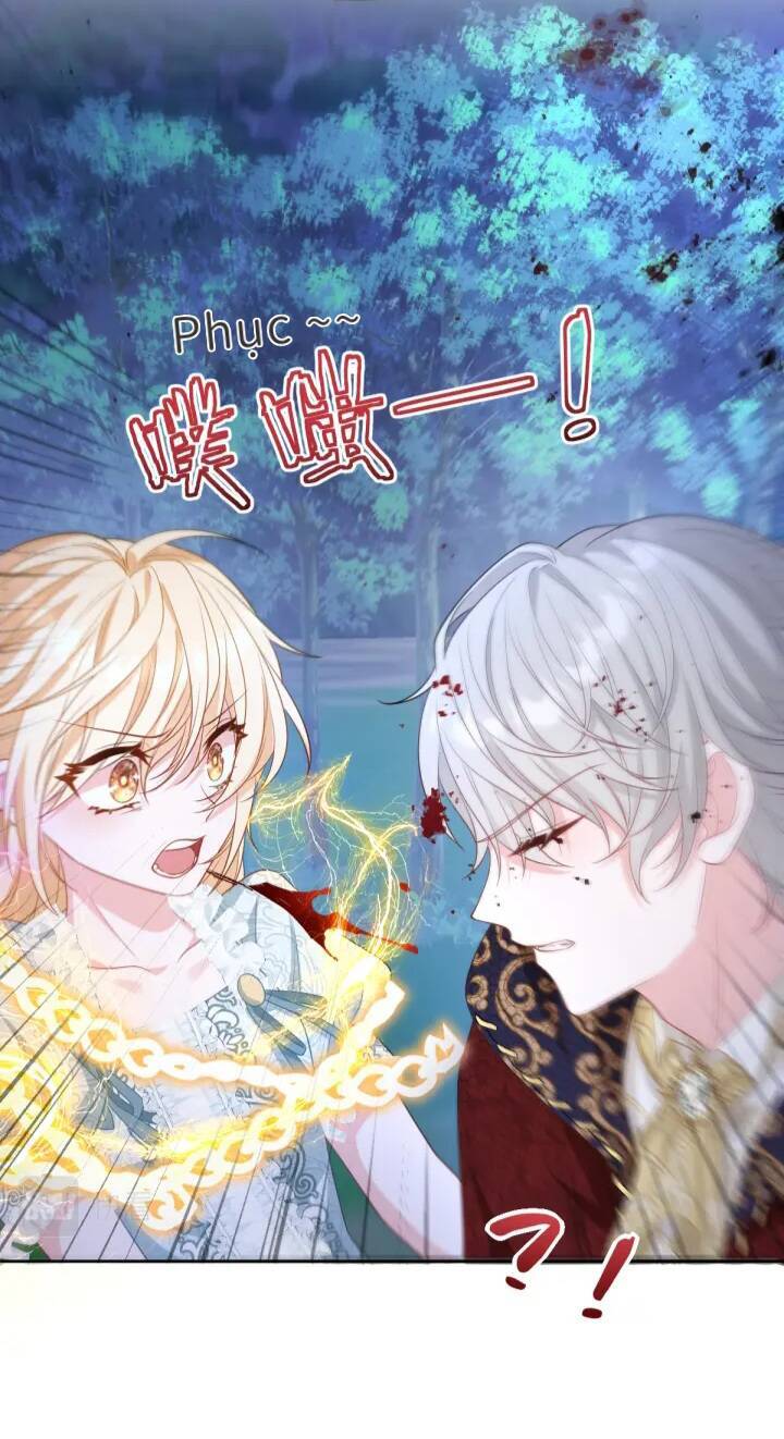 Trở Thành Đòan Sủng Về Sau, Ta Đại Sát Tứ Phương Chap 3 - Next Chap 4