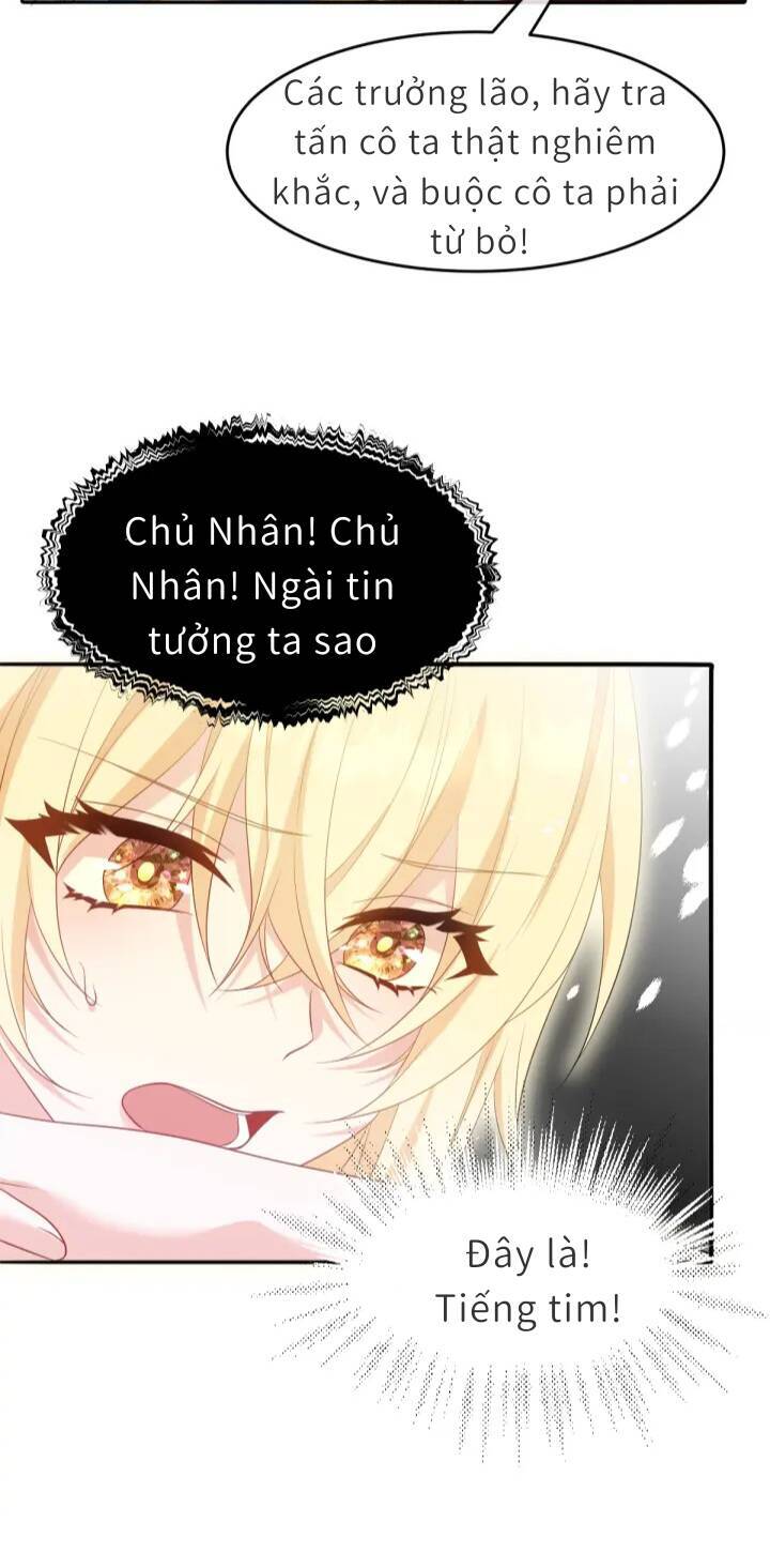 Trở Thành Đòan Sủng Về Sau, Ta Đại Sát Tứ Phương Chap 3 - Next Chap 4