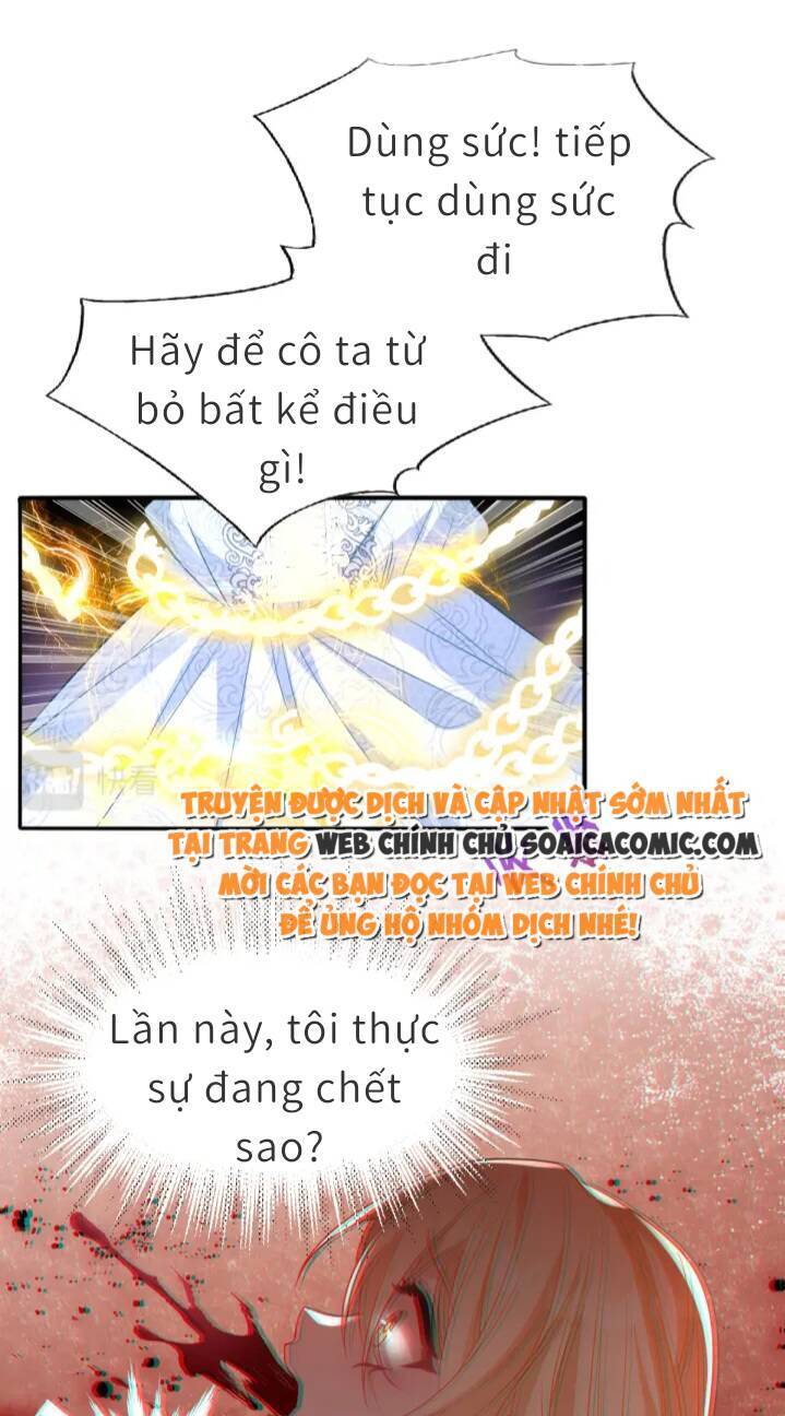 Trở Thành Đòan Sủng Về Sau, Ta Đại Sát Tứ Phương Chap 3 - Next Chap 4