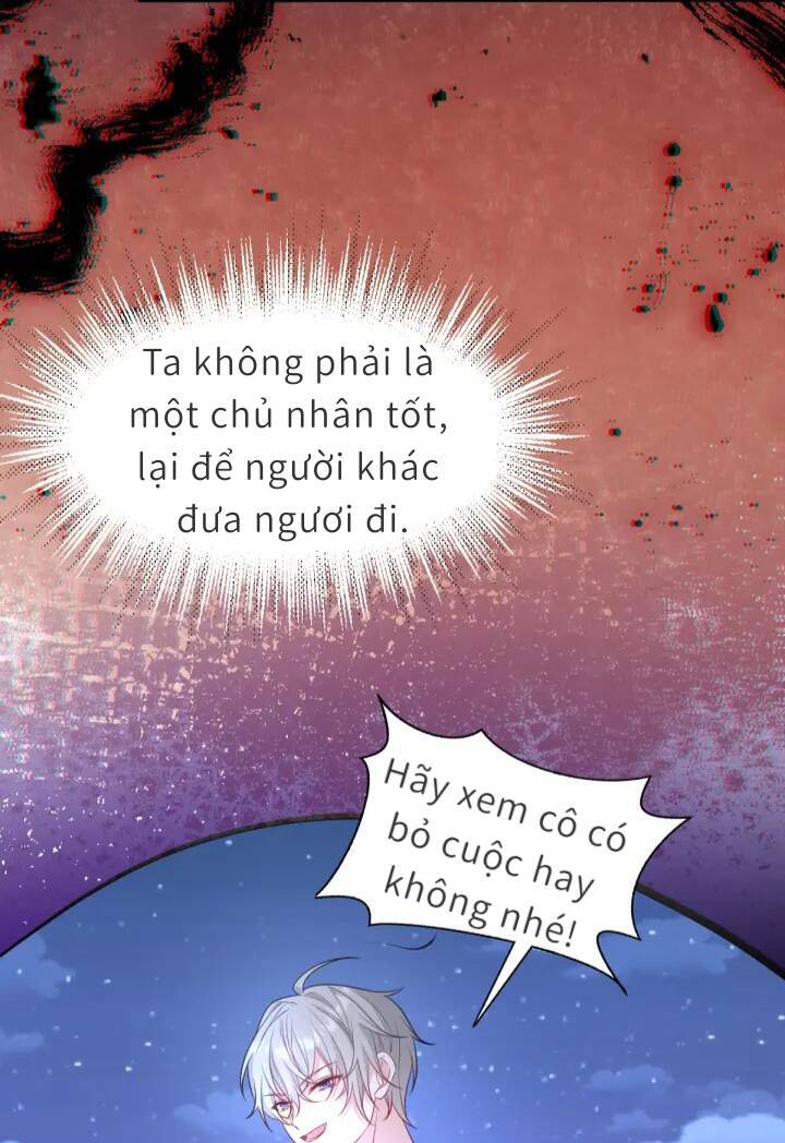 Trở Thành Đòan Sủng Về Sau, Ta Đại Sát Tứ Phương Chap 3 - Next Chap 4