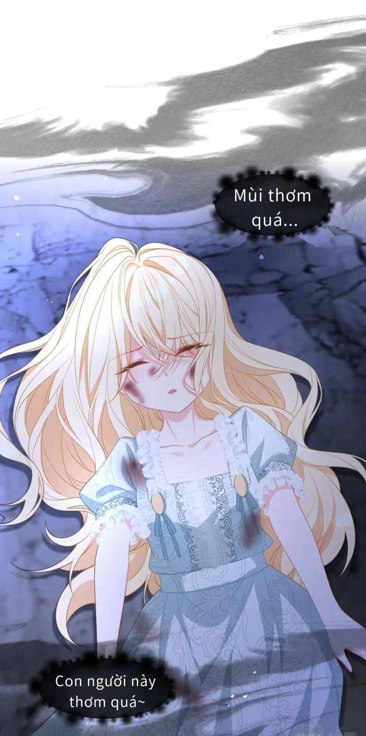 Trở Thành Đòan Sủng Về Sau, Ta Đại Sát Tứ Phương Chap 4 - Next Chap 5