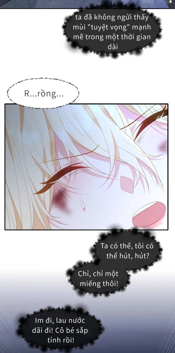 Trở Thành Đòan Sủng Về Sau, Ta Đại Sát Tứ Phương Chap 4 - Next Chap 5