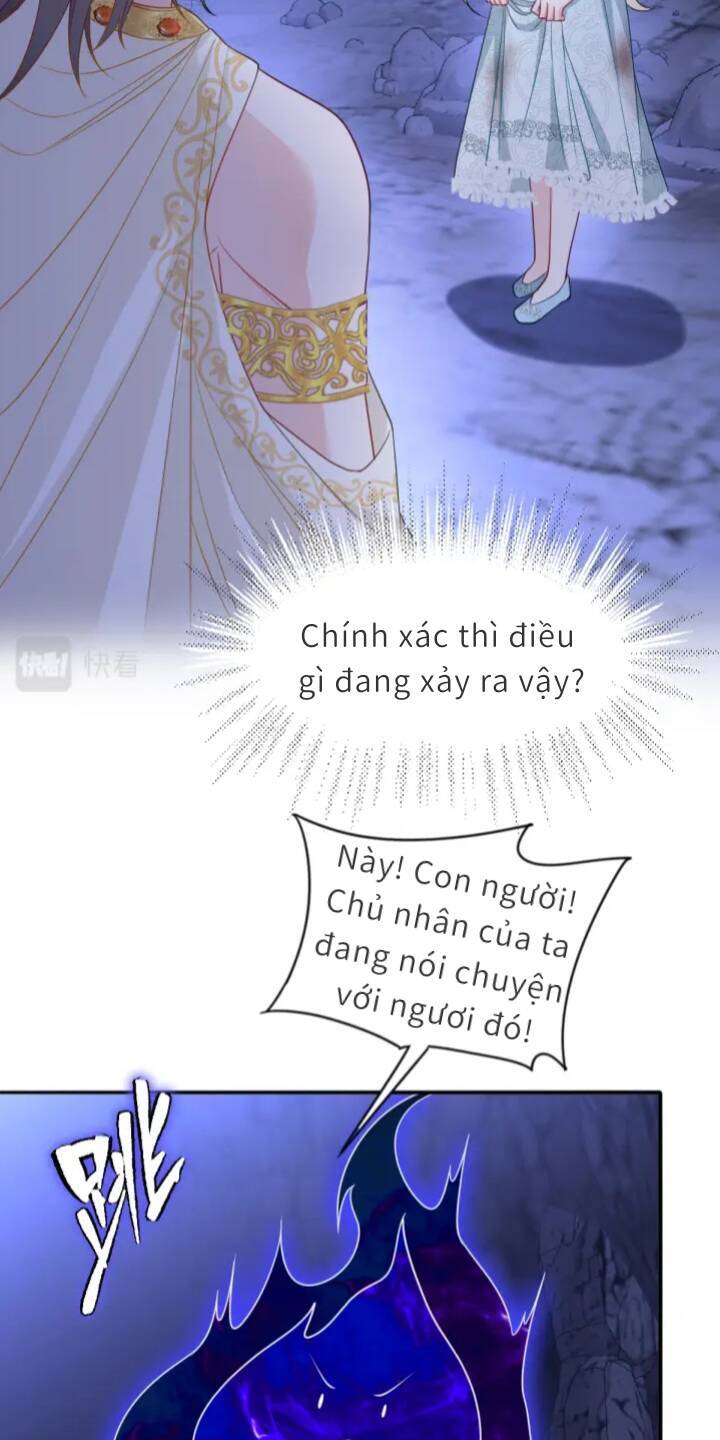 Trở Thành Đòan Sủng Về Sau, Ta Đại Sát Tứ Phương Chap 4 - Next Chap 5
