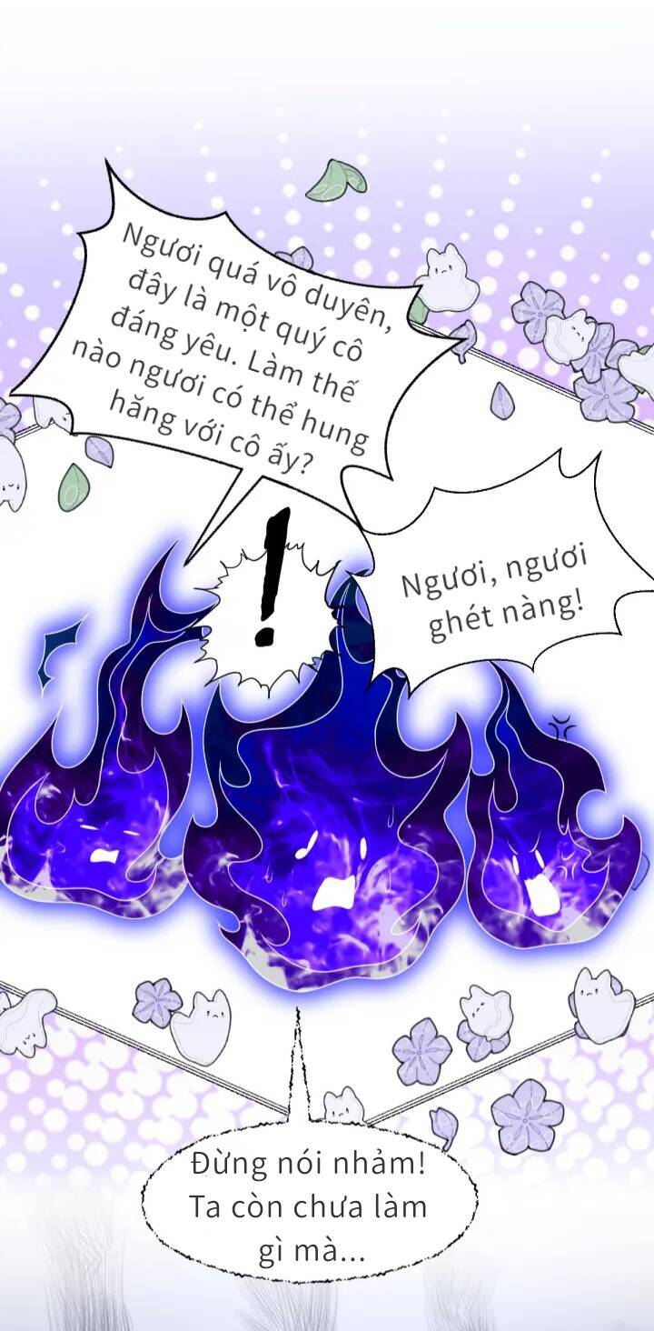 Trở Thành Đòan Sủng Về Sau, Ta Đại Sát Tứ Phương Chap 4 - Next Chap 5