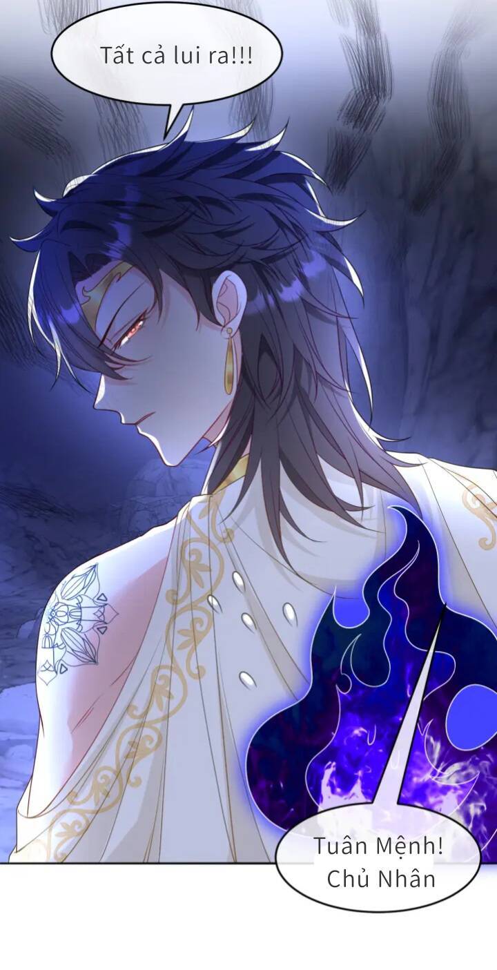 Trở Thành Đòan Sủng Về Sau, Ta Đại Sát Tứ Phương Chap 4 - Next Chap 5