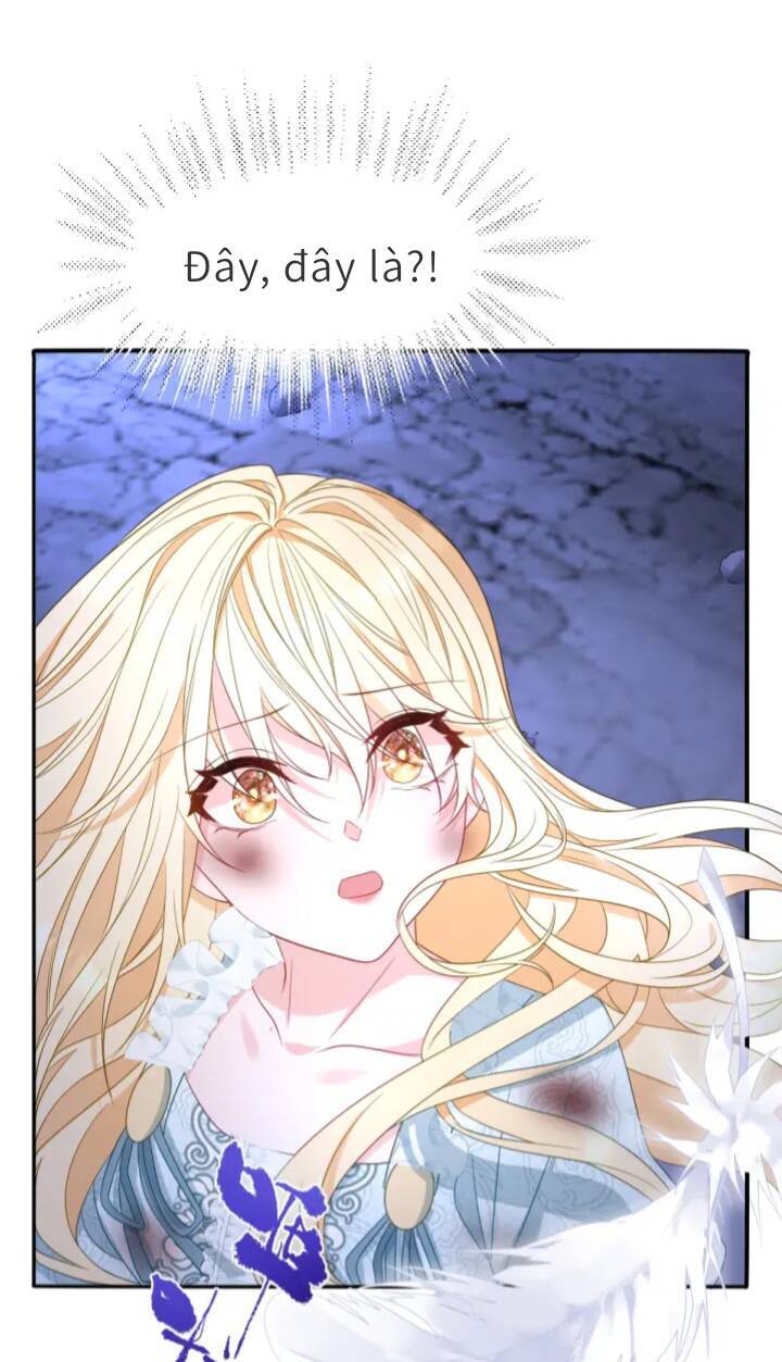 Trở Thành Đòan Sủng Về Sau, Ta Đại Sát Tứ Phương Chap 4 - Next Chap 5