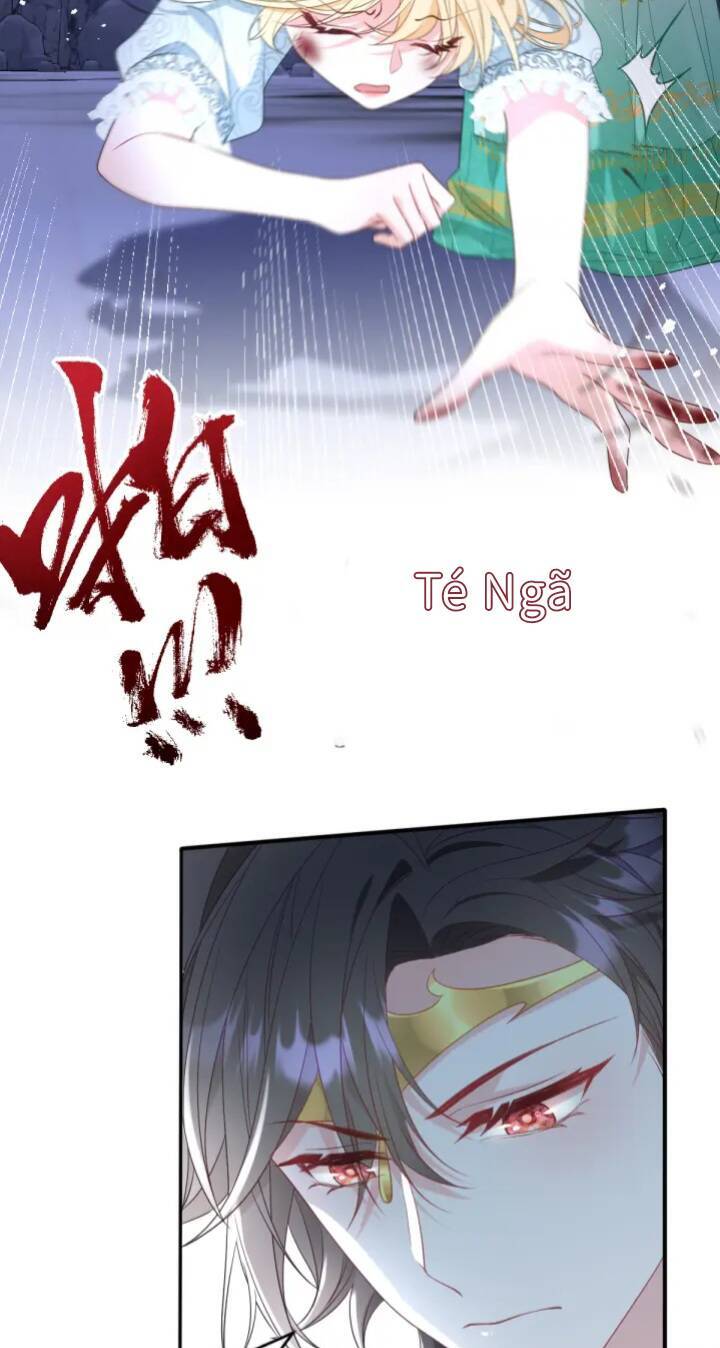 Trở Thành Đòan Sủng Về Sau, Ta Đại Sát Tứ Phương Chap 4 - Next Chap 5