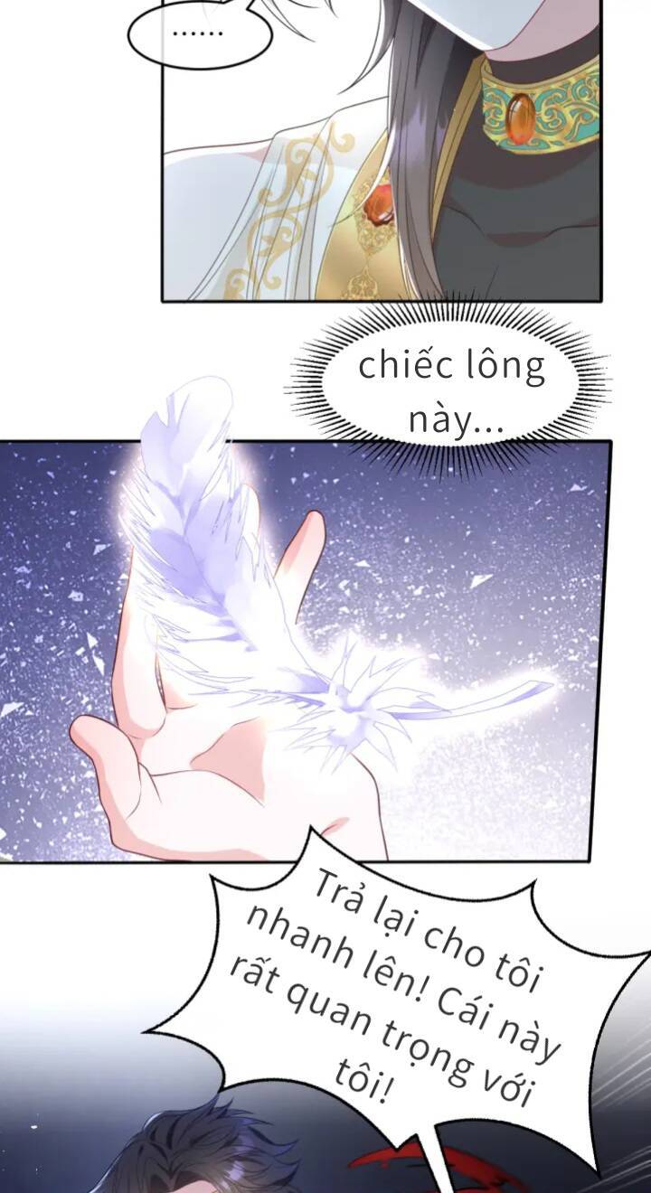 Trở Thành Đòan Sủng Về Sau, Ta Đại Sát Tứ Phương Chap 4 - Next Chap 5