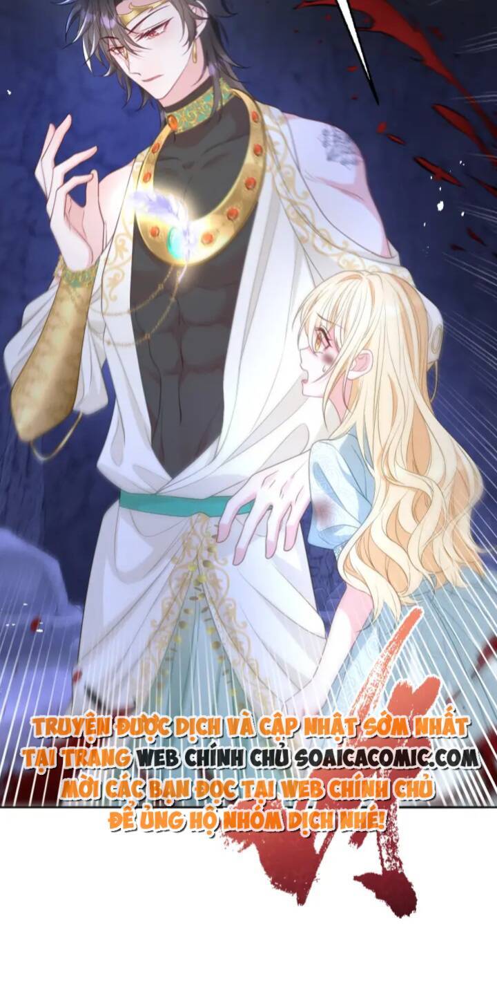 Trở Thành Đòan Sủng Về Sau, Ta Đại Sát Tứ Phương Chap 4 - Next Chap 5