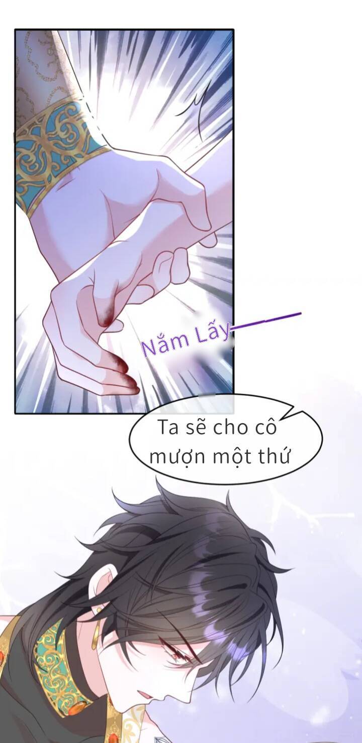 Trở Thành Đòan Sủng Về Sau, Ta Đại Sát Tứ Phương Chap 4 - Next Chap 5