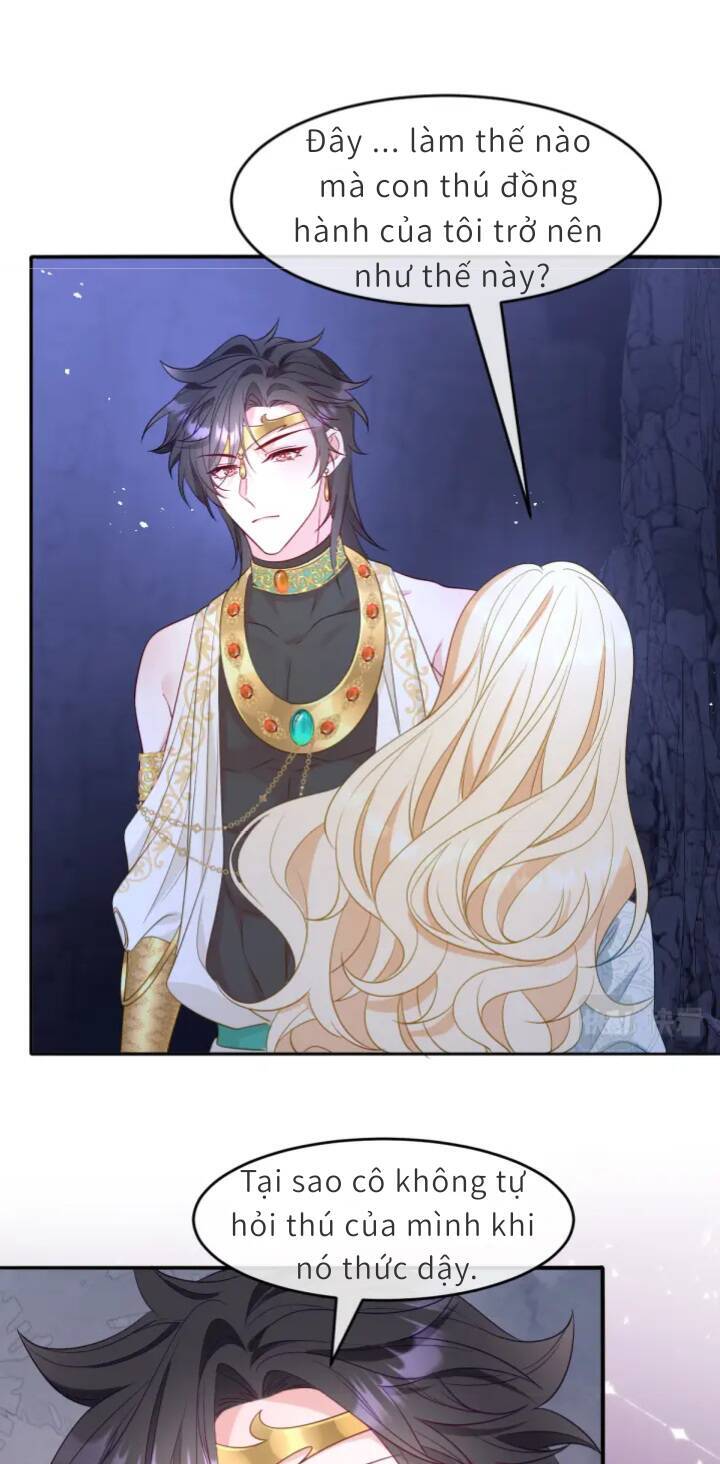 Trở Thành Đòan Sủng Về Sau, Ta Đại Sát Tứ Phương Chap 4 - Next Chap 5