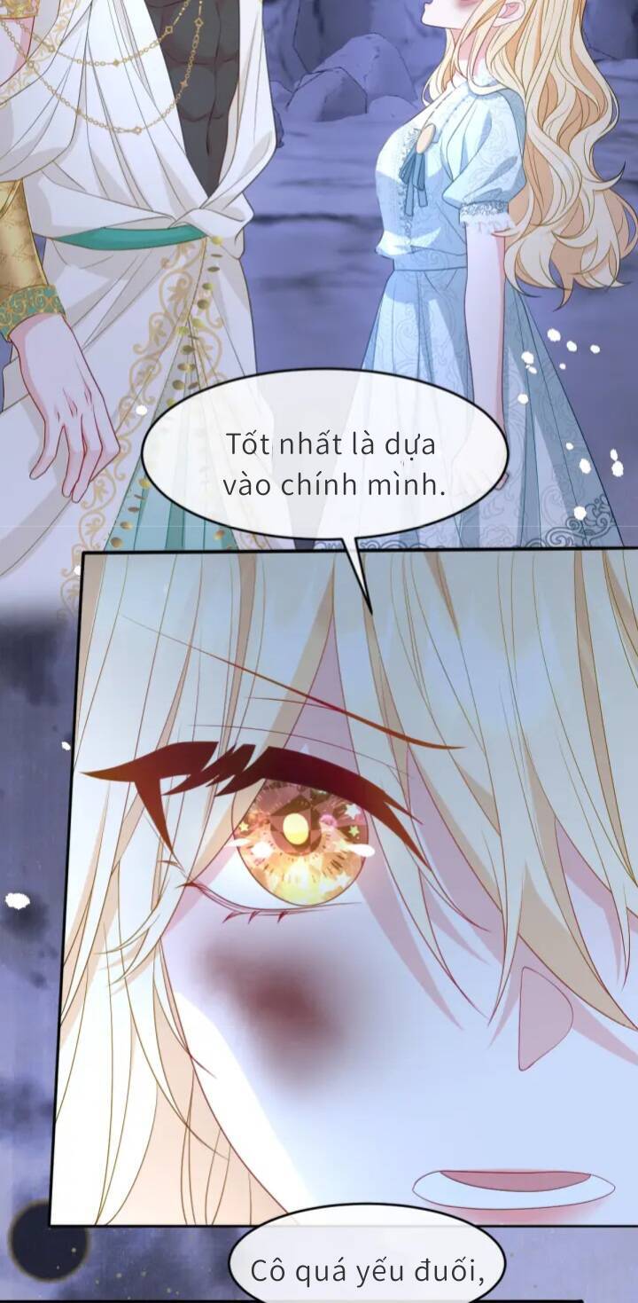 Trở Thành Đòan Sủng Về Sau, Ta Đại Sát Tứ Phương Chap 4 - Next Chap 5
