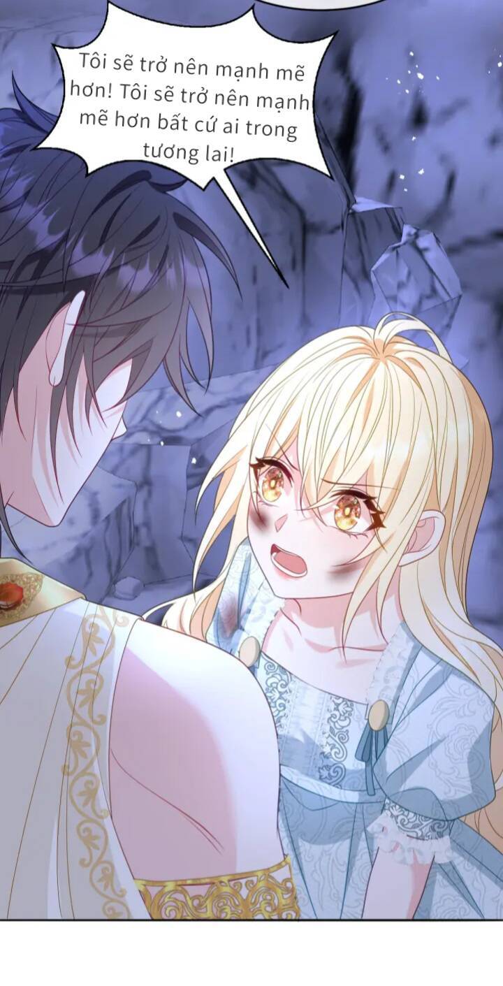 Trở Thành Đòan Sủng Về Sau, Ta Đại Sát Tứ Phương Chap 4 - Next Chap 5
