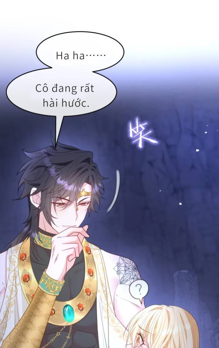 Trở Thành Đòan Sủng Về Sau, Ta Đại Sát Tứ Phương Chap 4 - Next Chap 5