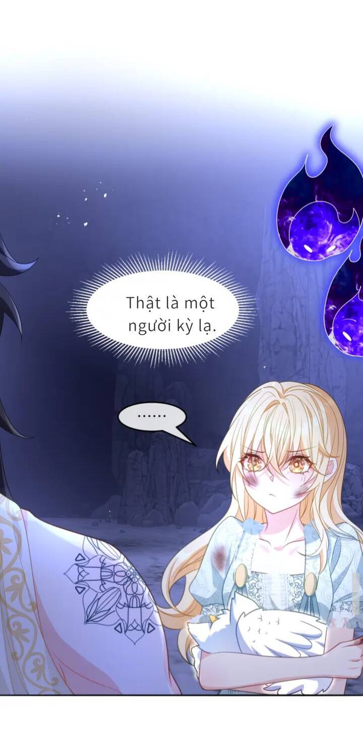 Trở Thành Đòan Sủng Về Sau, Ta Đại Sát Tứ Phương Chap 4 - Next Chap 5