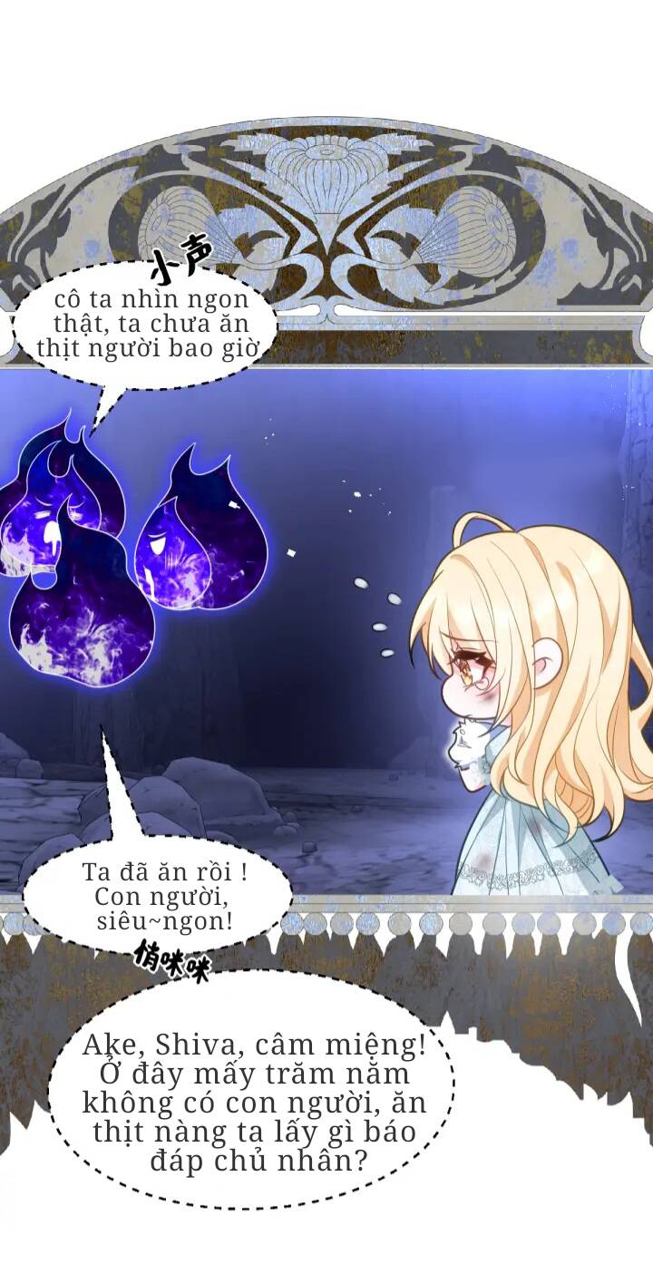 Trở Thành Đòan Sủng Về Sau, Ta Đại Sát Tứ Phương Chap 5 - Next Chap 6