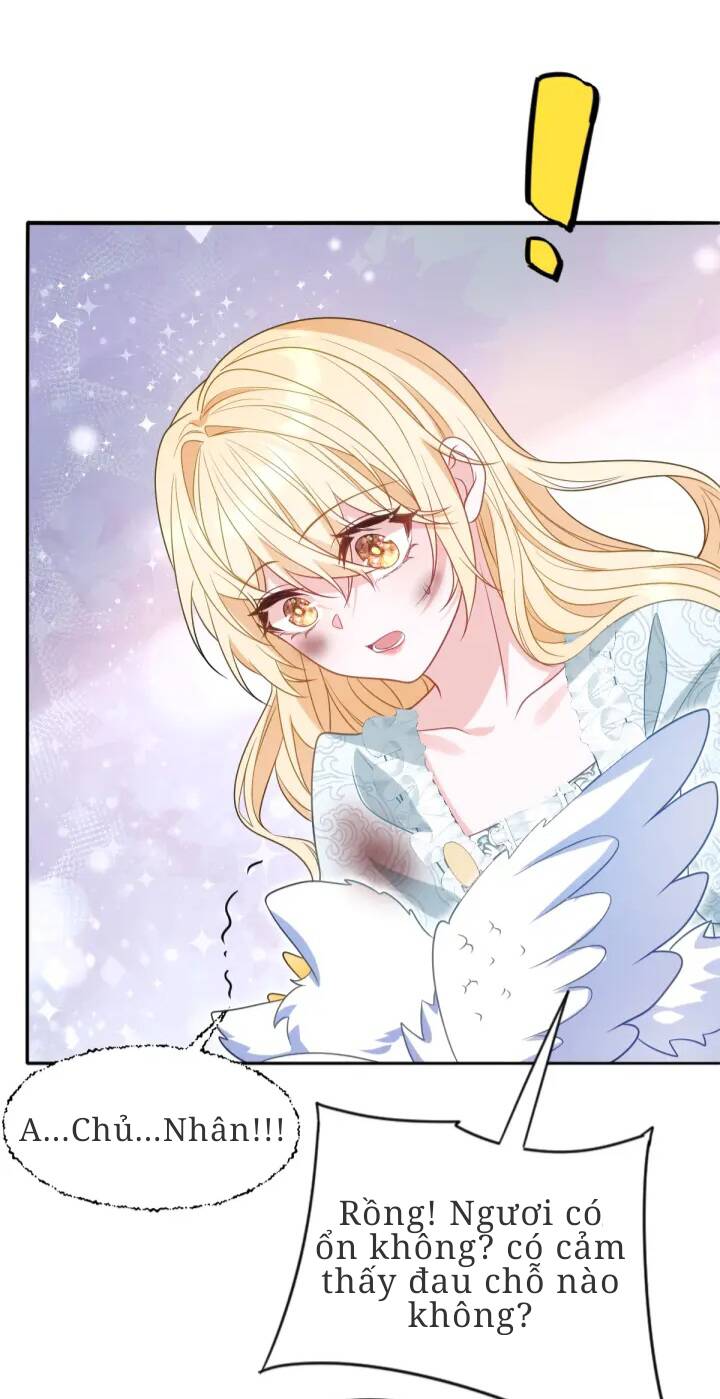 Trở Thành Đòan Sủng Về Sau, Ta Đại Sát Tứ Phương Chap 5 - Next Chap 6