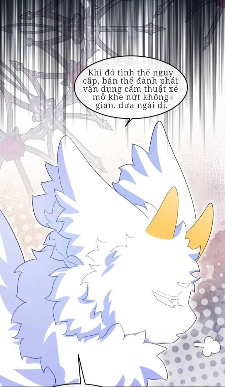 Trở Thành Đòan Sủng Về Sau, Ta Đại Sát Tứ Phương Chap 5 - Next Chap 6