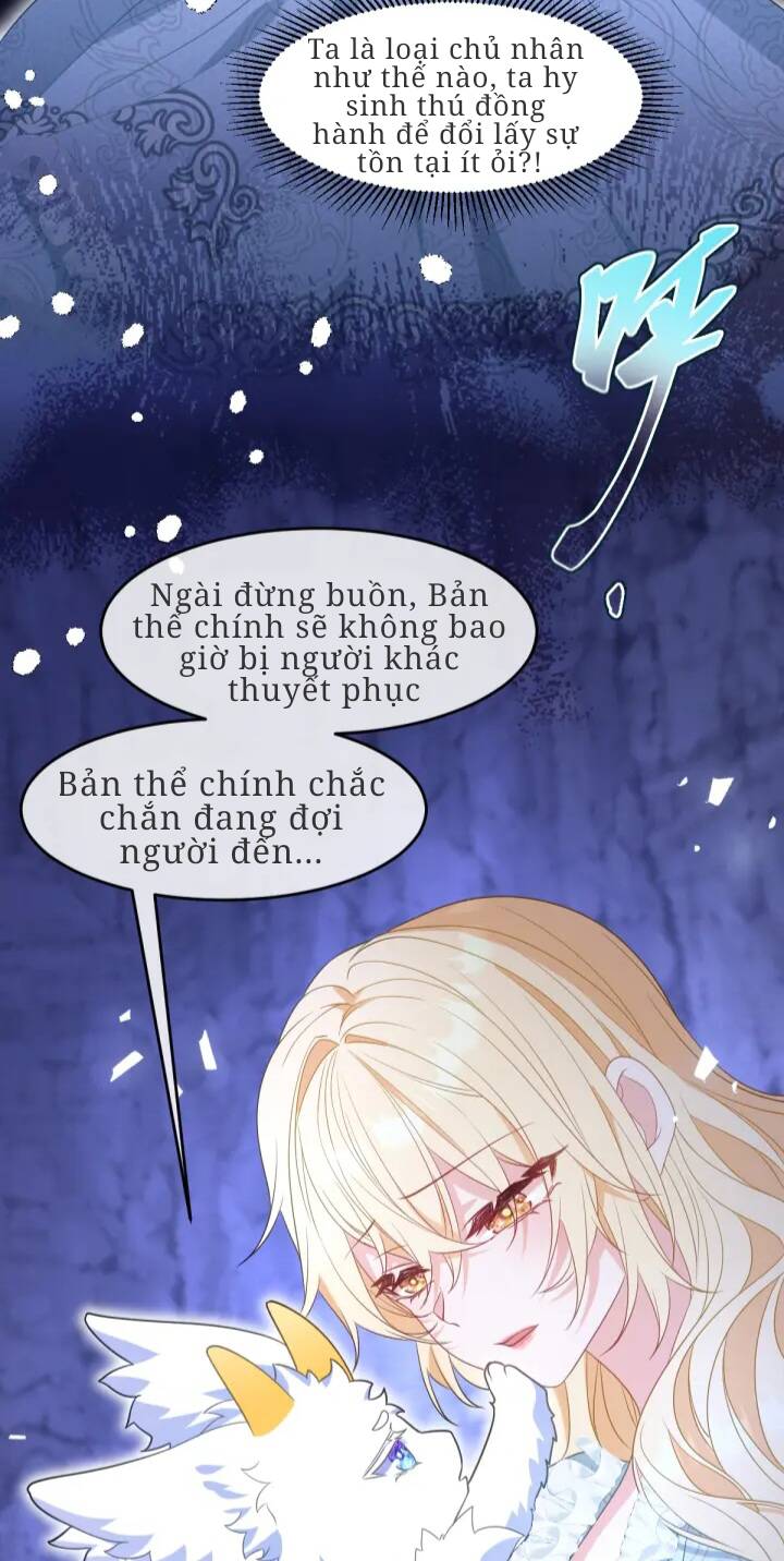 Trở Thành Đòan Sủng Về Sau, Ta Đại Sát Tứ Phương Chap 5 - Next Chap 6
