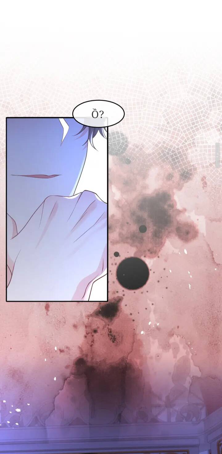 Trở Thành Đòan Sủng Về Sau, Ta Đại Sát Tứ Phương Chap 5 - Next Chap 6