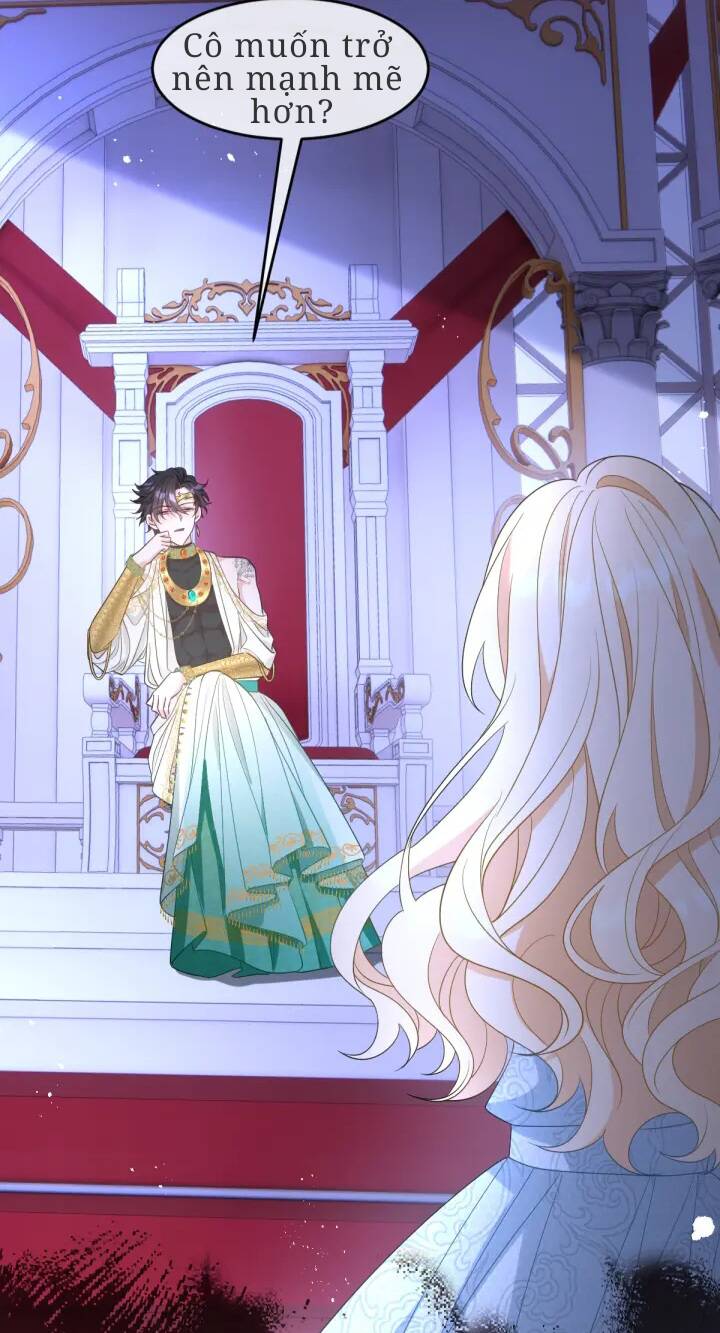 Trở Thành Đòan Sủng Về Sau, Ta Đại Sát Tứ Phương Chap 5 - Next Chap 6