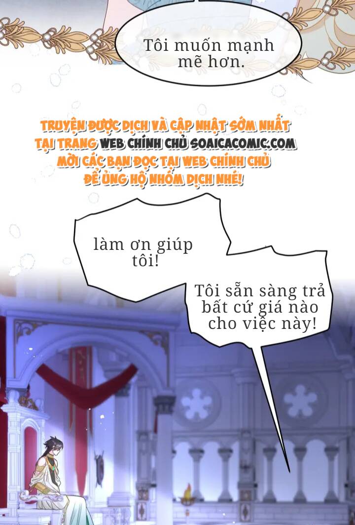 Trở Thành Đòan Sủng Về Sau, Ta Đại Sát Tứ Phương Chap 5 - Next Chap 6