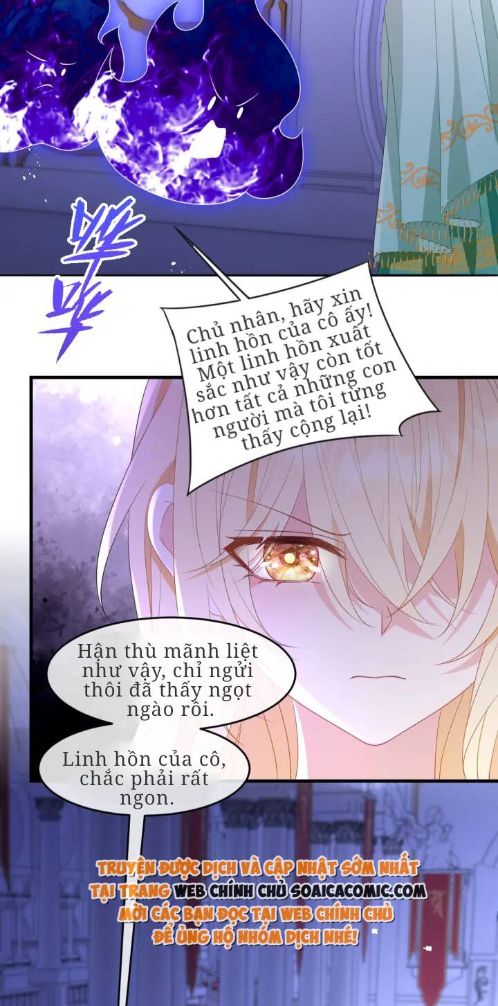 Trở Thành Đòan Sủng Về Sau, Ta Đại Sát Tứ Phương Chap 5 - Next Chap 6