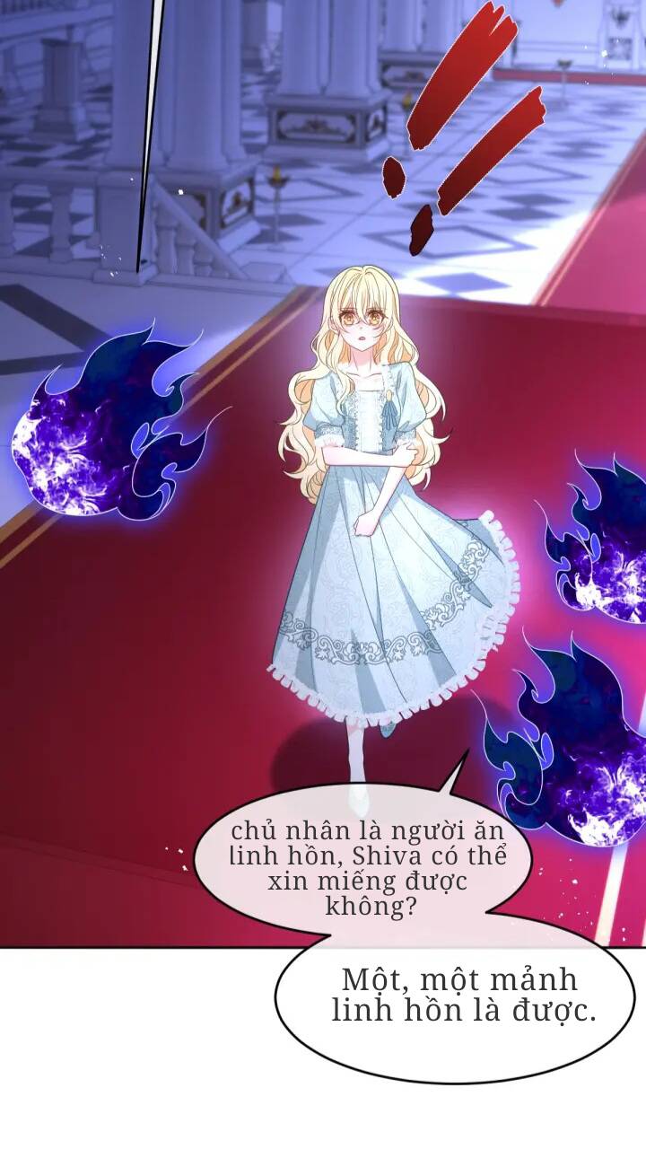 Trở Thành Đòan Sủng Về Sau, Ta Đại Sát Tứ Phương Chap 5 - Next Chap 6