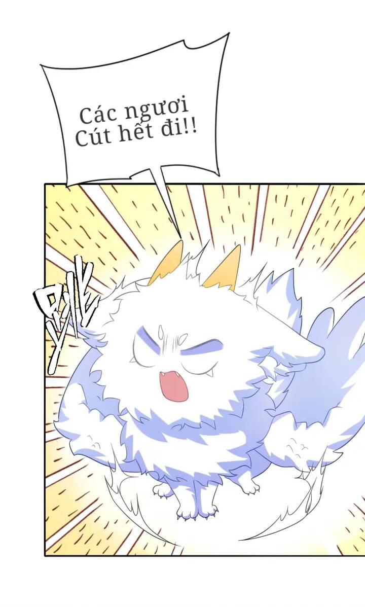 Trở Thành Đòan Sủng Về Sau, Ta Đại Sát Tứ Phương Chap 5 - Next Chap 6