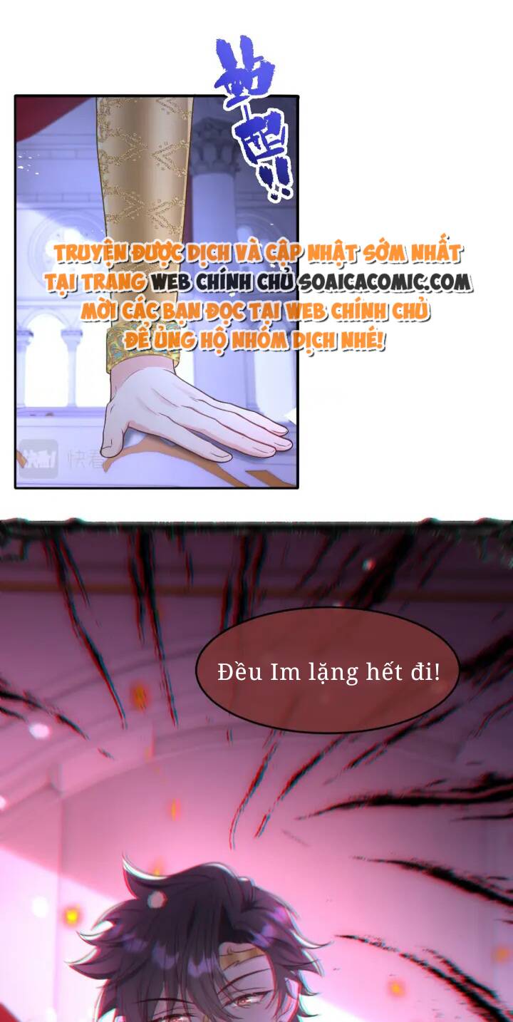 Trở Thành Đòan Sủng Về Sau, Ta Đại Sát Tứ Phương Chap 5 - Next Chap 6