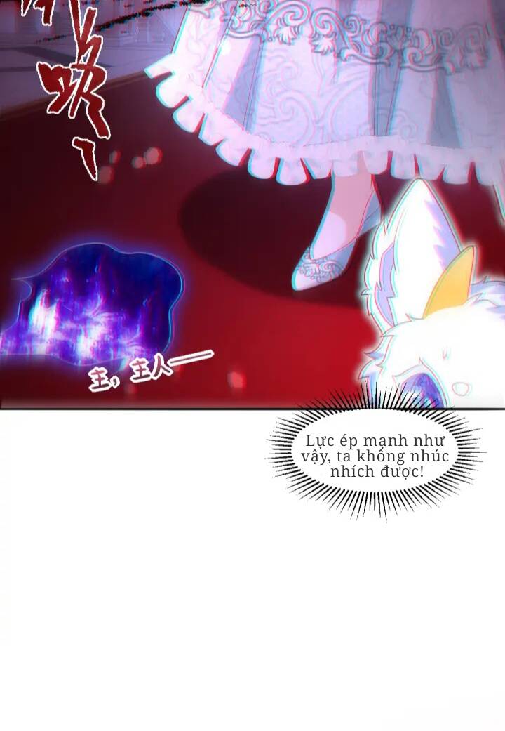 Trở Thành Đòan Sủng Về Sau, Ta Đại Sát Tứ Phương Chap 5 - Next Chap 6