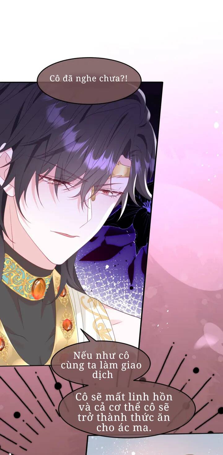 Trở Thành Đòan Sủng Về Sau, Ta Đại Sát Tứ Phương Chap 5 - Next Chap 6