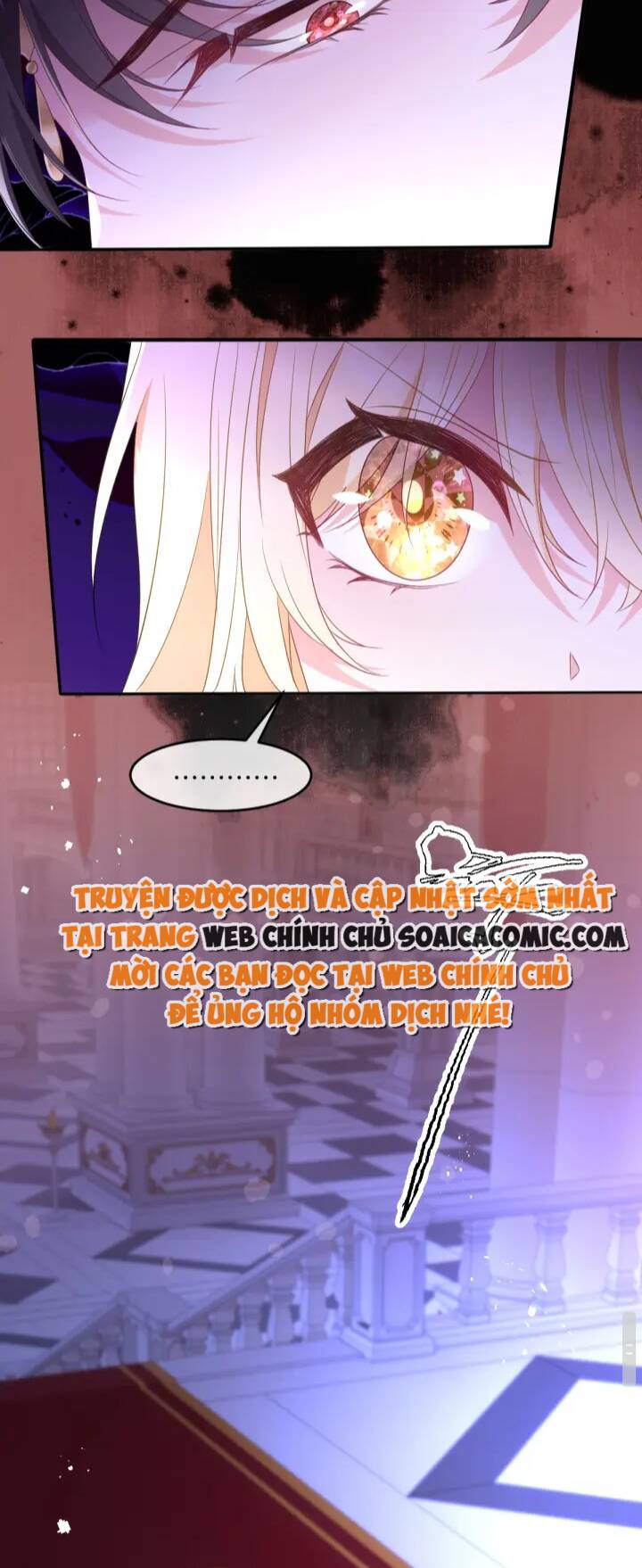 Trở Thành Đòan Sủng Về Sau, Ta Đại Sát Tứ Phương Chap 5 - Next Chap 6
