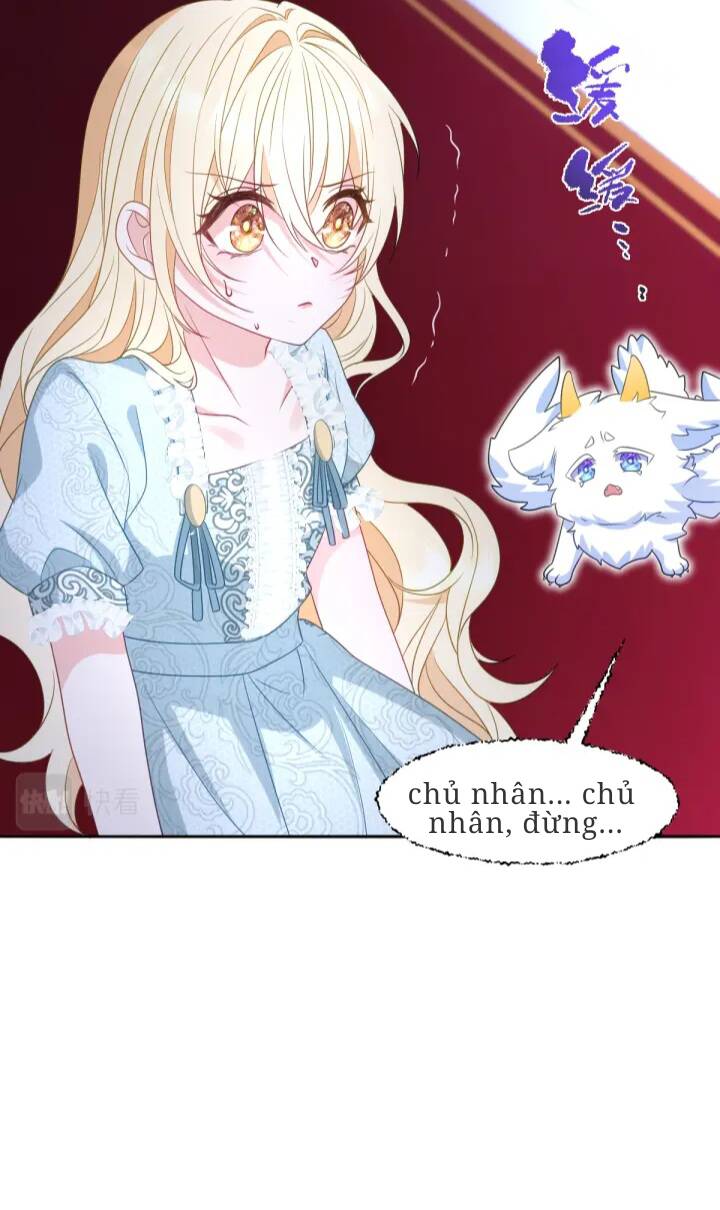 Trở Thành Đòan Sủng Về Sau, Ta Đại Sát Tứ Phương Chap 5 - Next Chap 6
