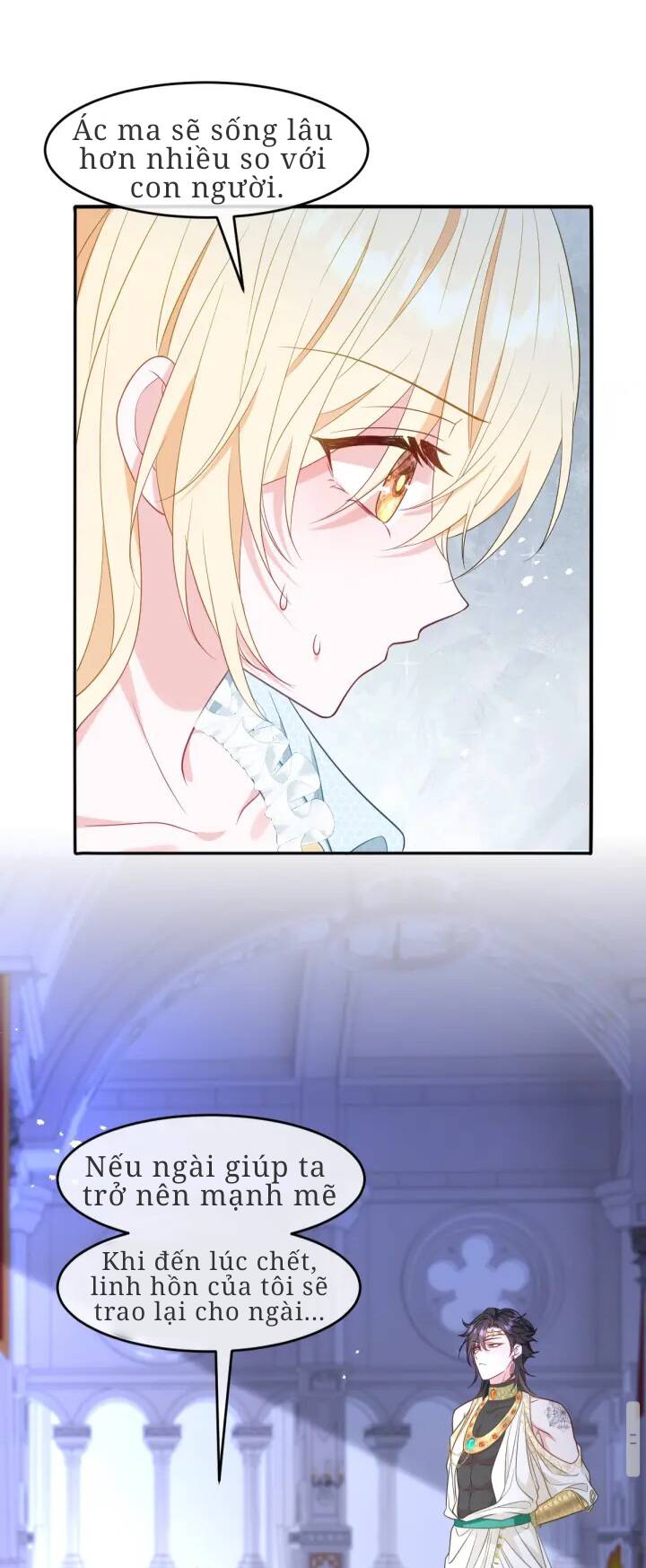 Trở Thành Đòan Sủng Về Sau, Ta Đại Sát Tứ Phương Chap 5 - Next Chap 6