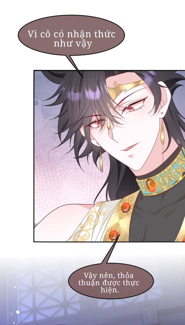 Trở Thành Đòan Sủng Về Sau, Ta Đại Sát Tứ Phương Chap 5 - Next Chap 6