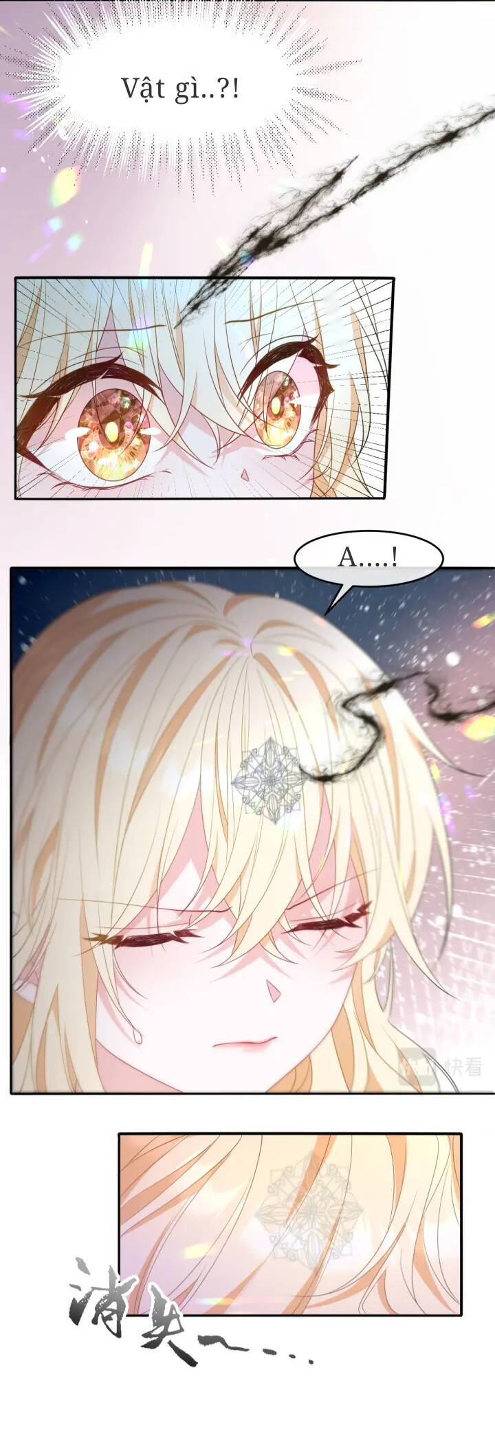 Trở Thành Đòan Sủng Về Sau, Ta Đại Sát Tứ Phương Chap 5 - Next Chap 6