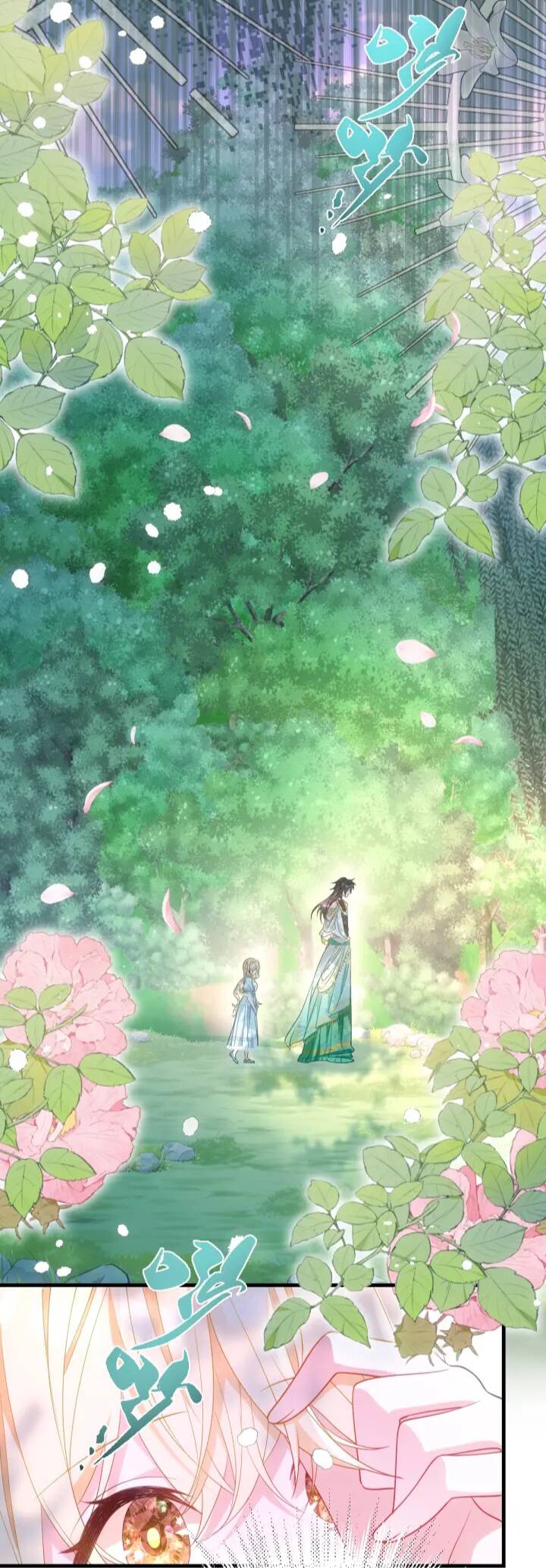 Trở Thành Đòan Sủng Về Sau, Ta Đại Sát Tứ Phương Chap 5 - Next Chap 6