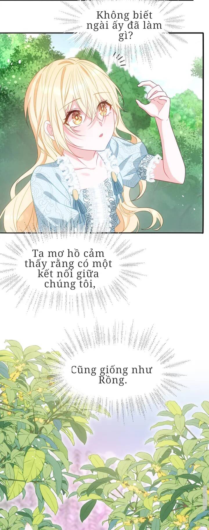 Trở Thành Đòan Sủng Về Sau, Ta Đại Sát Tứ Phương Chap 5 - Next Chap 6