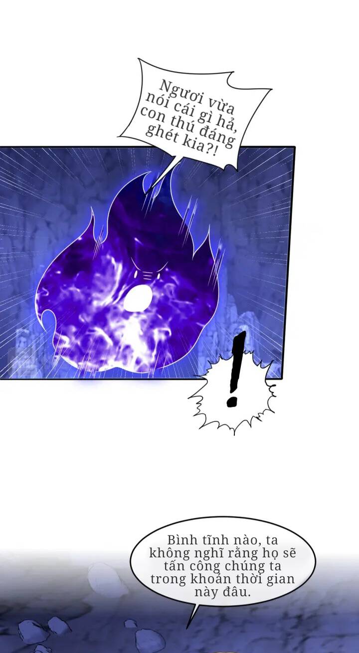 Trở Thành Đòan Sủng Về Sau, Ta Đại Sát Tứ Phương Chap 5 - Next Chap 6