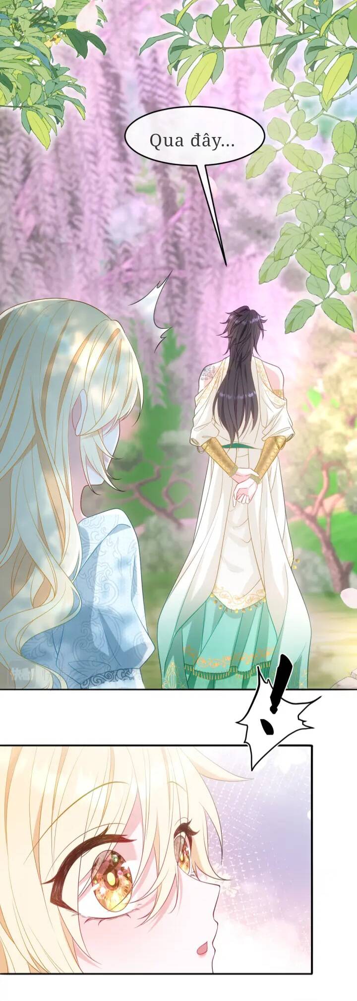 Trở Thành Đòan Sủng Về Sau, Ta Đại Sát Tứ Phương Chap 5 - Next Chap 6