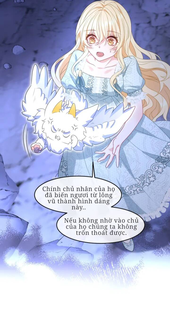 Trở Thành Đòan Sủng Về Sau, Ta Đại Sát Tứ Phương Chap 5 - Next Chap 6