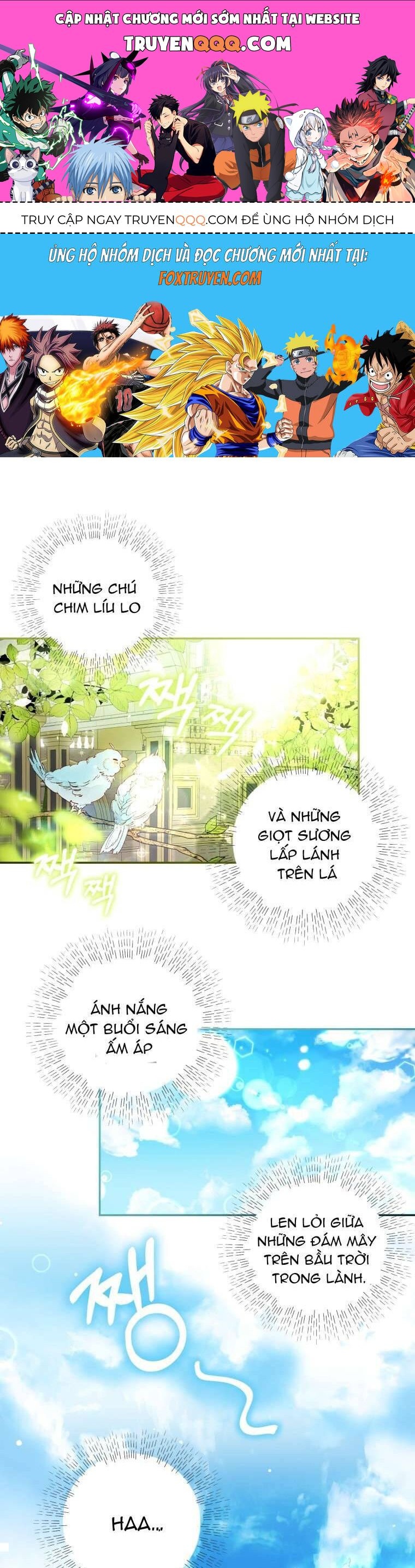 Trở Thành Hầu Gái Còn Hơn Làm Công Chúa Chap 1 - Next Chap 2