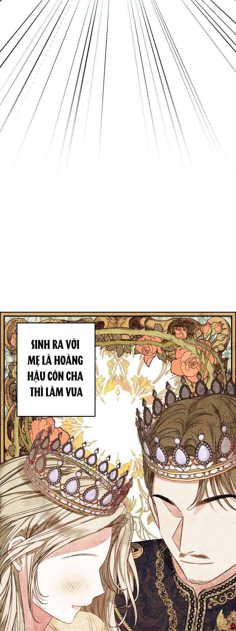 Trở Thành Hầu Gái Còn Hơn Làm Công Chúa Chap 1 - Next Chap 2