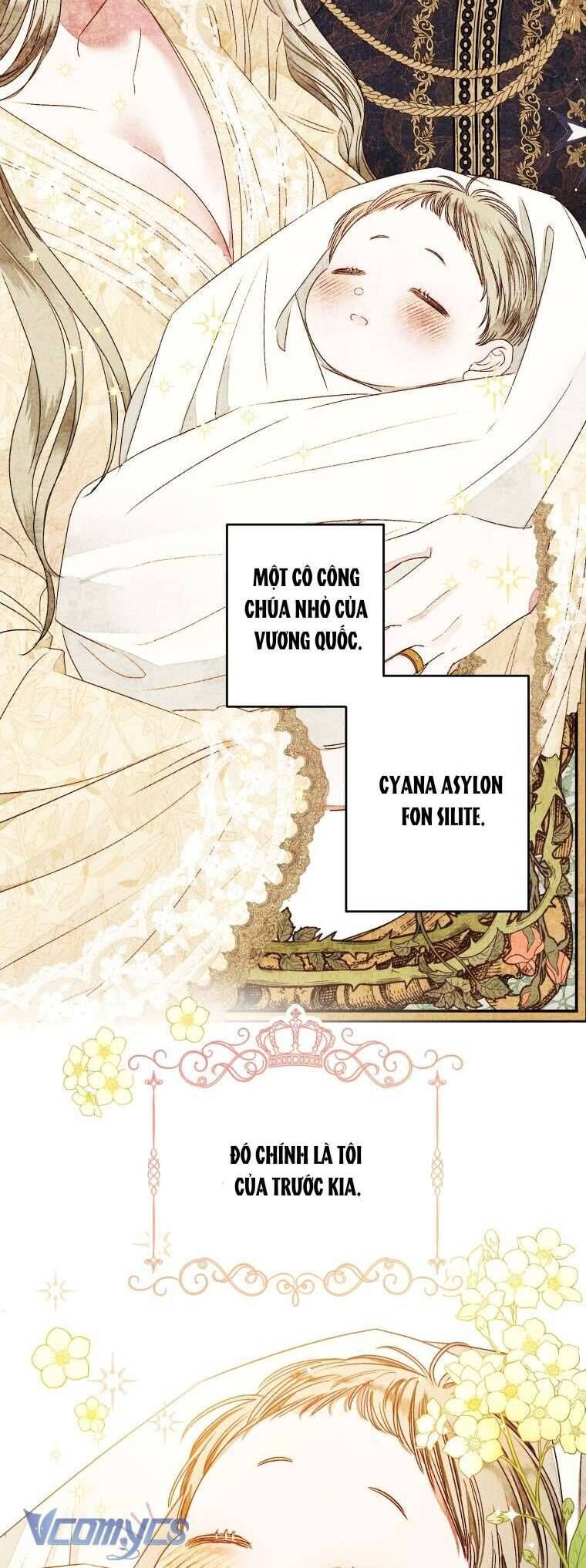 Trở Thành Hầu Gái Còn Hơn Làm Công Chúa Chap 1 - Next Chap 2