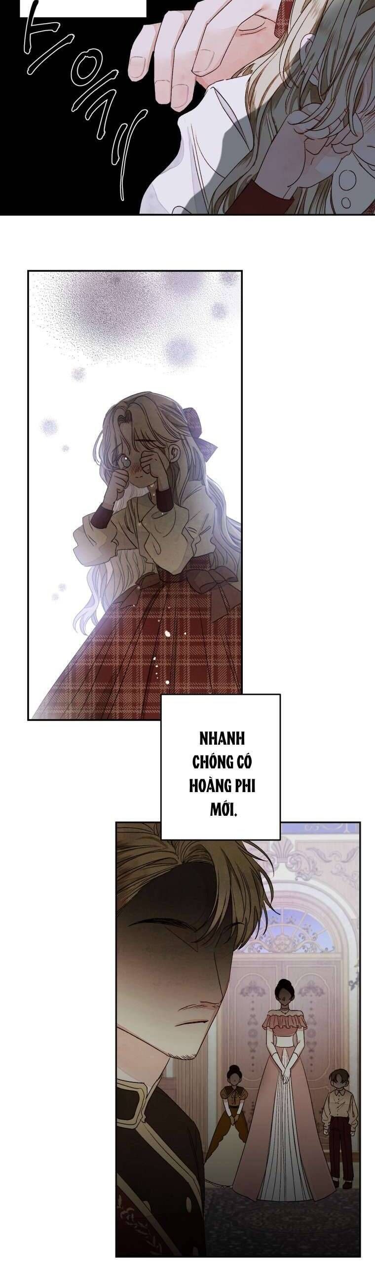 Trở Thành Hầu Gái Còn Hơn Làm Công Chúa Chap 1 - Next Chap 2