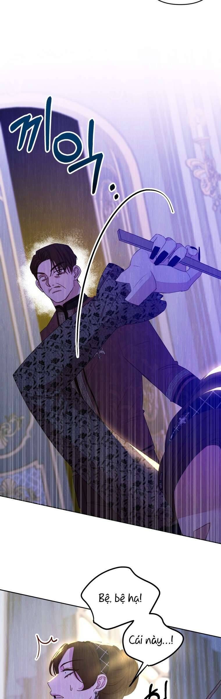 Trở Thành Hầu Gái Còn Hơn Làm Công Chúa Chap 1 - Next Chap 2