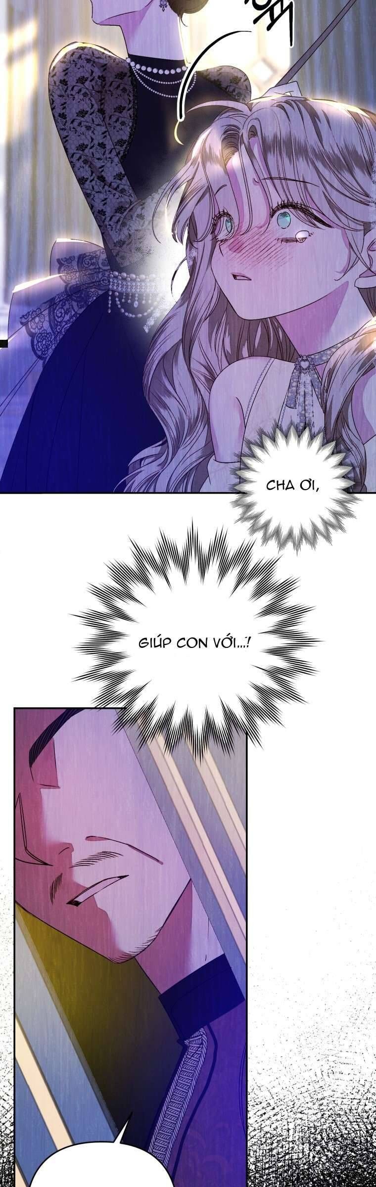 Trở Thành Hầu Gái Còn Hơn Làm Công Chúa Chap 1 - Next Chap 2